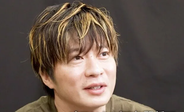 田中圭、1年ぶり舞台で本音「緊張する原因いっぱい」共演者との食事は“一切行かない”宣言