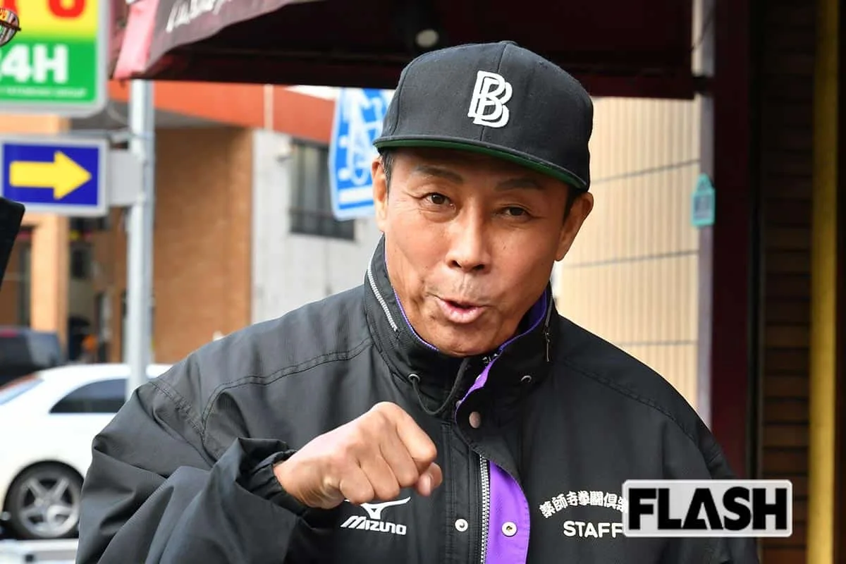 桑田真澄が警鐘「野球IQが雑に」イチロー＆松井も口をそろえた“退屈すぎるMLB”の弊害