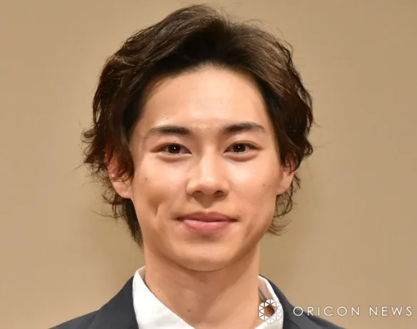 俳優・戸塚純貴が結婚「人生の節目」34歳、おはぎ愛でおなじみの男に新たな門出