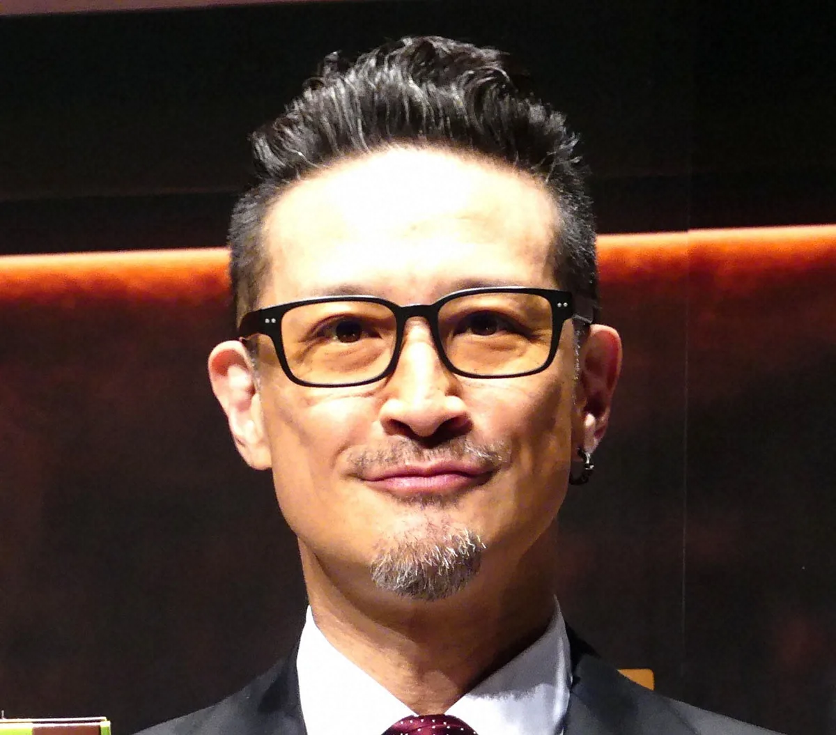 松岡昌宏、元日向坂46松田好花に“親父ギャグ”指導？「キスシーンは絶対ダメ」