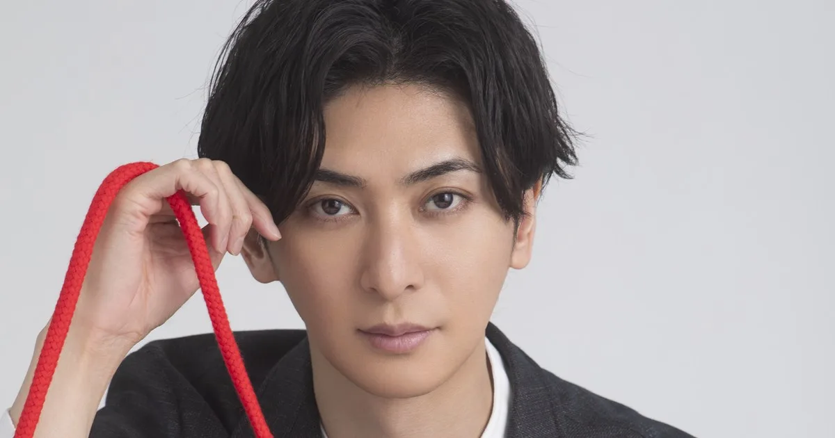 古川雄大、ミュージカルのプリンスの意外な素顔「チェーン定食屋で安定の味」