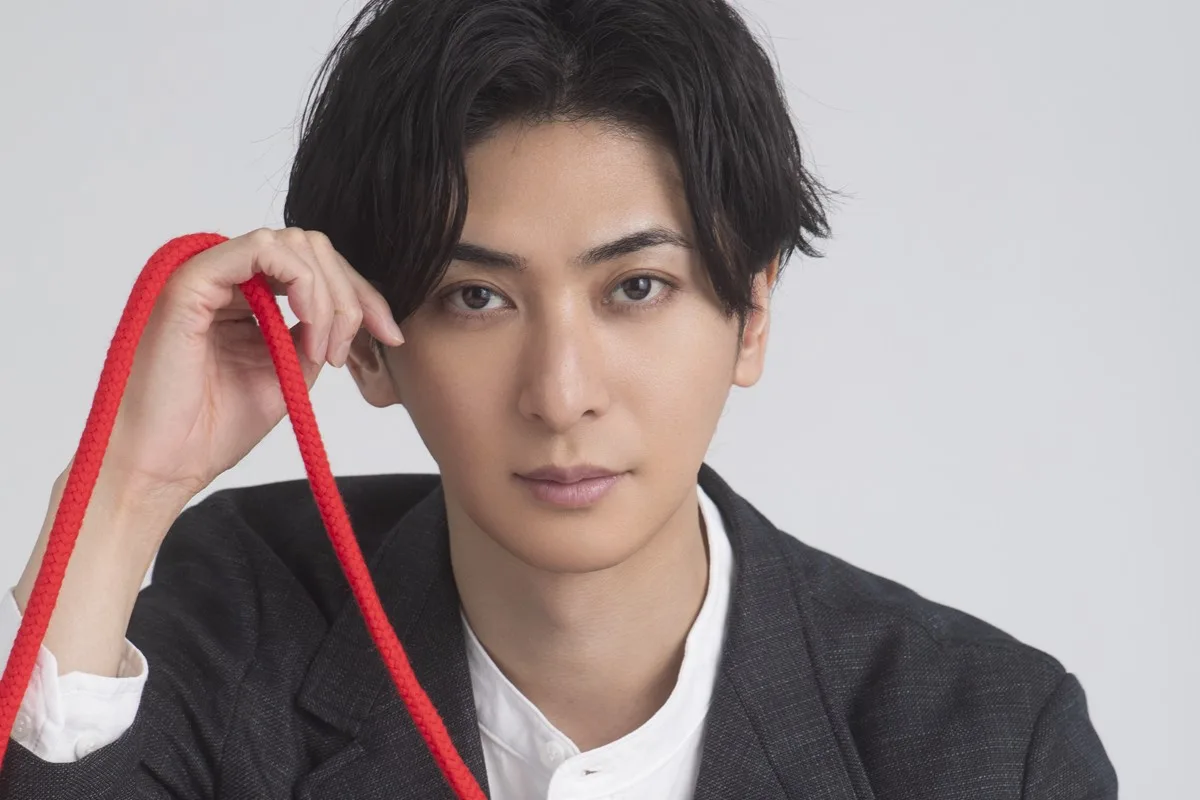 古川雄大、ミュージカルのプリンスの意外な素顔「チェーン定食屋で安定の味」