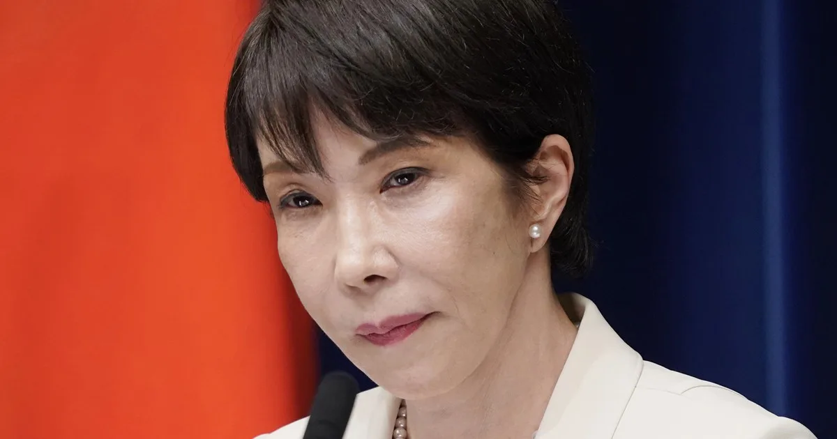 高市首相「寝てない」投稿が英紙も報じる騒動に　サッチャー模倣の思惑が裏目