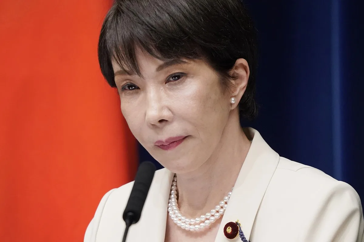 高市首相「寝てない」投稿が英紙も報じる騒動に サッチャー模倣の思惑が裏目