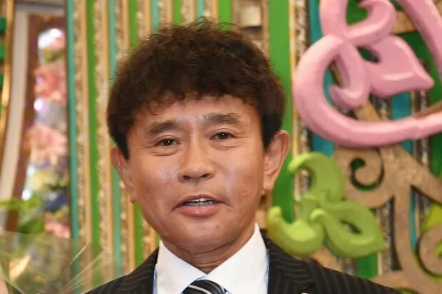 浜田雅功の「雅功」、まさかの野球レジェンド由来だった