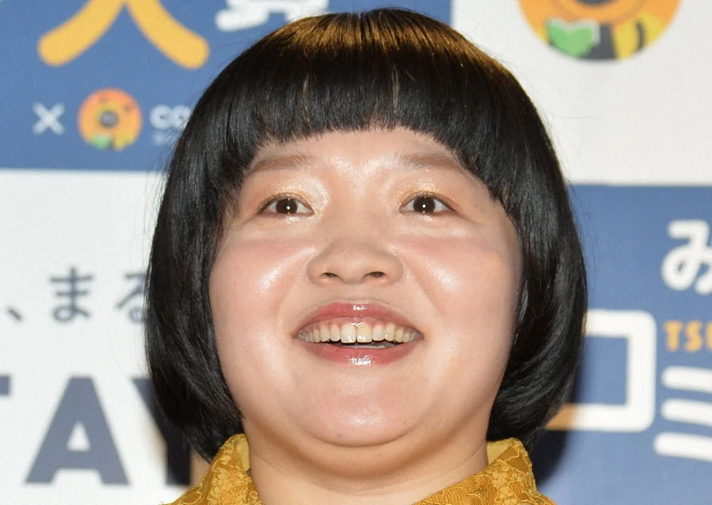 オカリナ、人生初の殺害予告に恐怖「刺されるんじゃないか」キスキャラで標的に