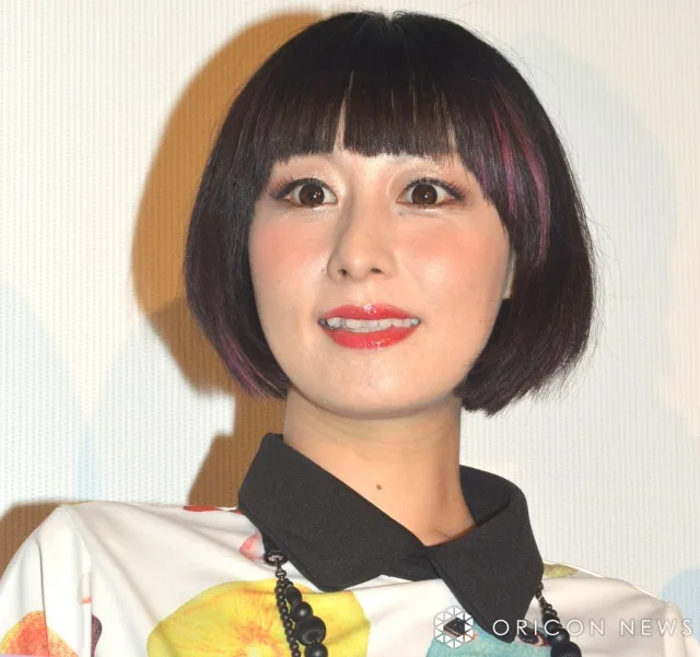 鳥居みゆき、離婚のきっかけは“誤爆メール”「しんどいよ、結婚は…」