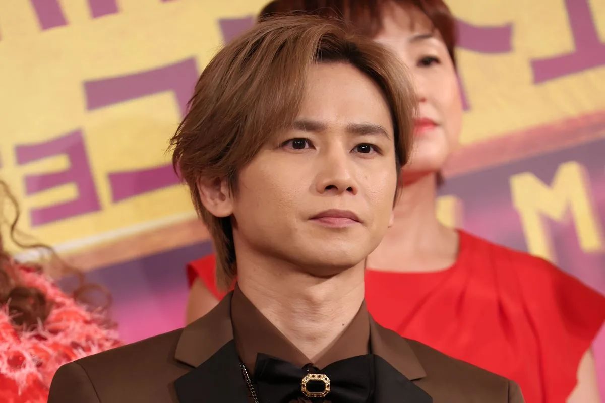 堂本光一、独立でまさかの事態「カラオケ音源使えず」全編生演奏で逆転のドーム公演