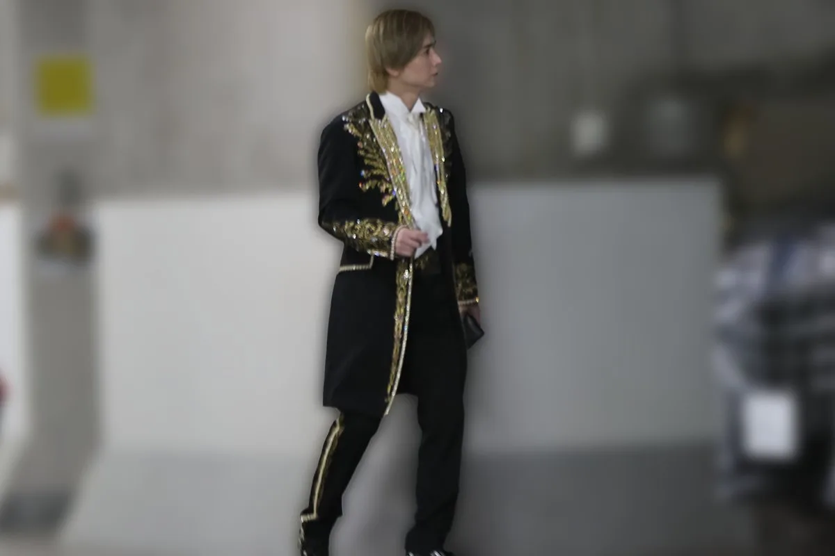 堂本光一、独立でまさかの事態「カラオケ音源使えず」全編生演奏で逆転のドーム公演