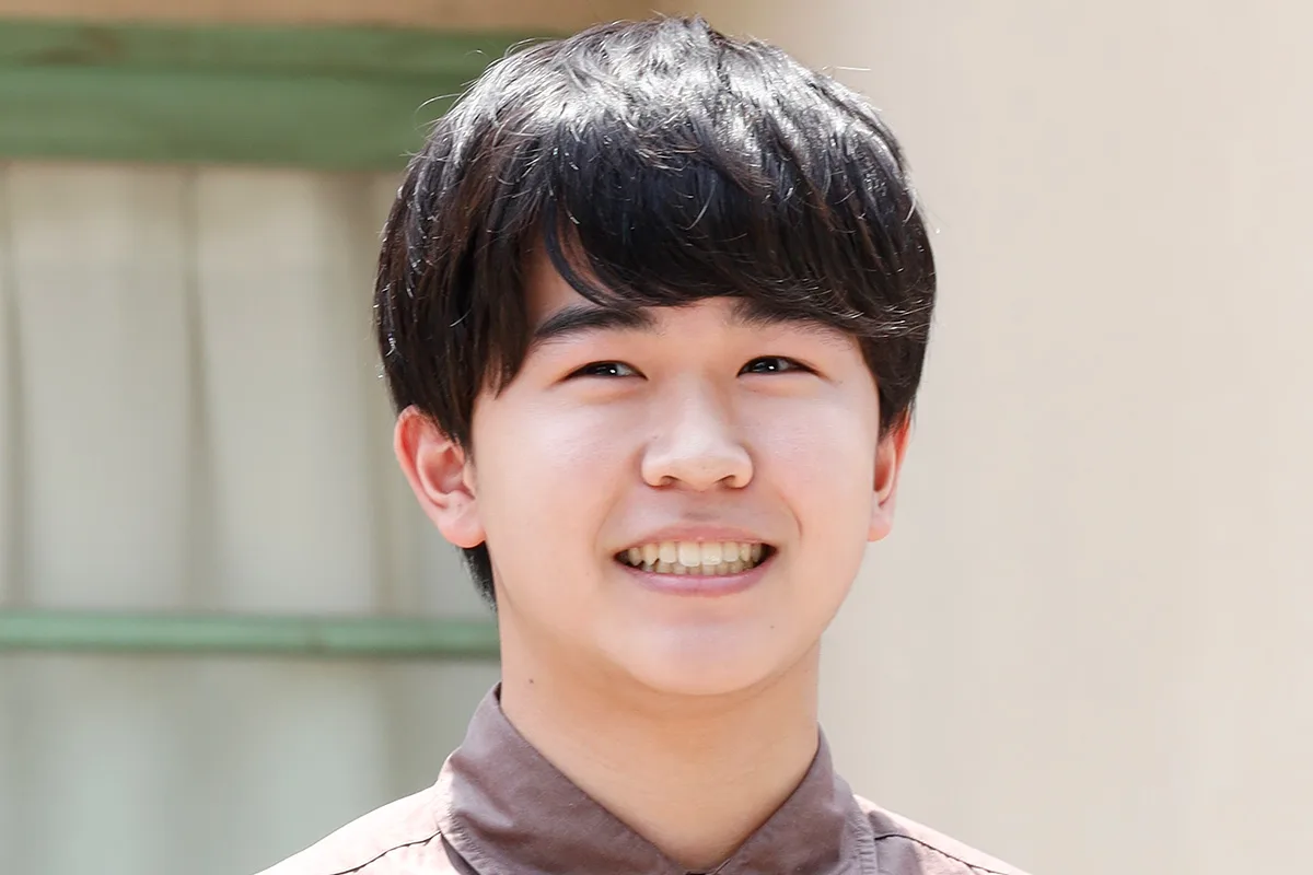 鈴木福の“KPOP風”ツヤ肌メイクに賛否…実は美容マニアだった素顔