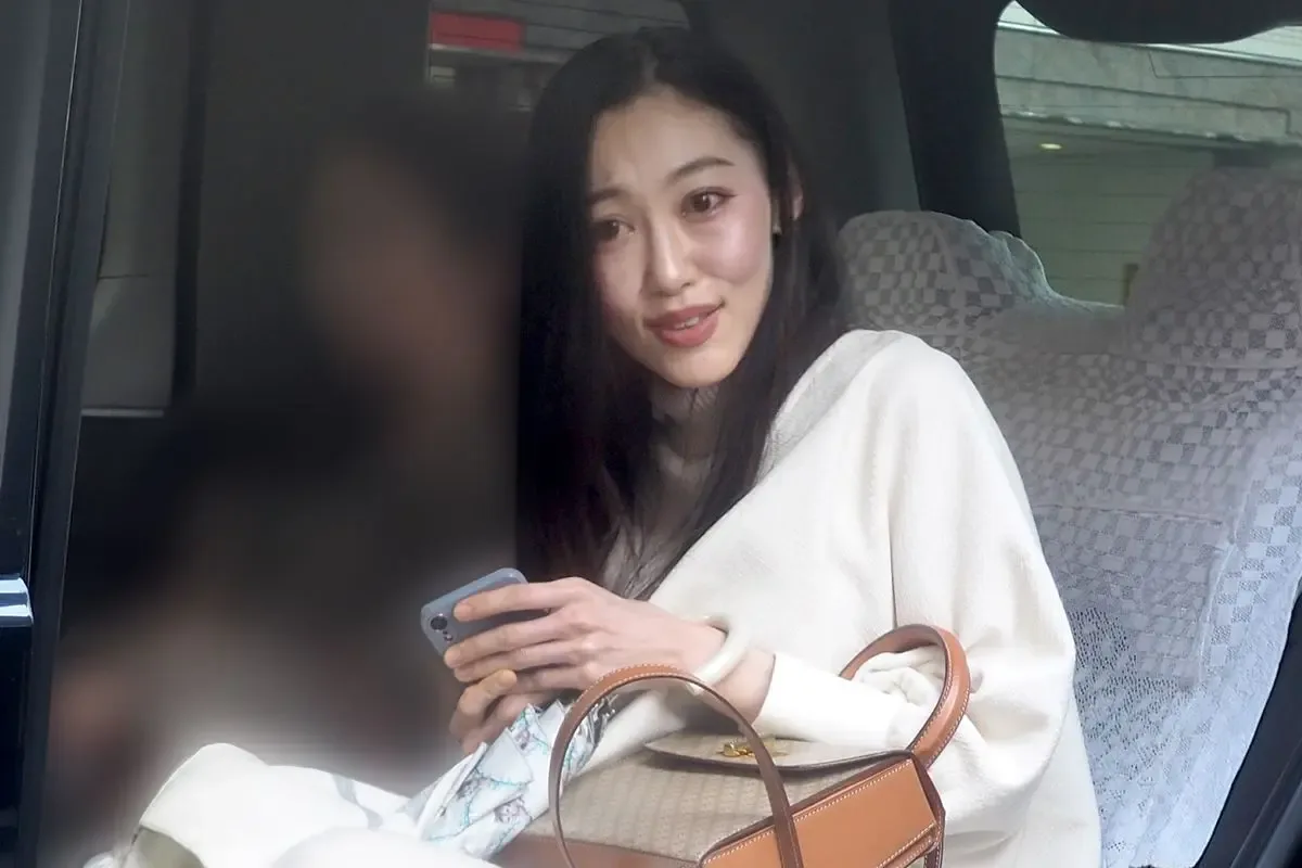 羽生結弦の元妻・末延麻裕子、105日離婚を乗り越え“エレガント近影”で再始動