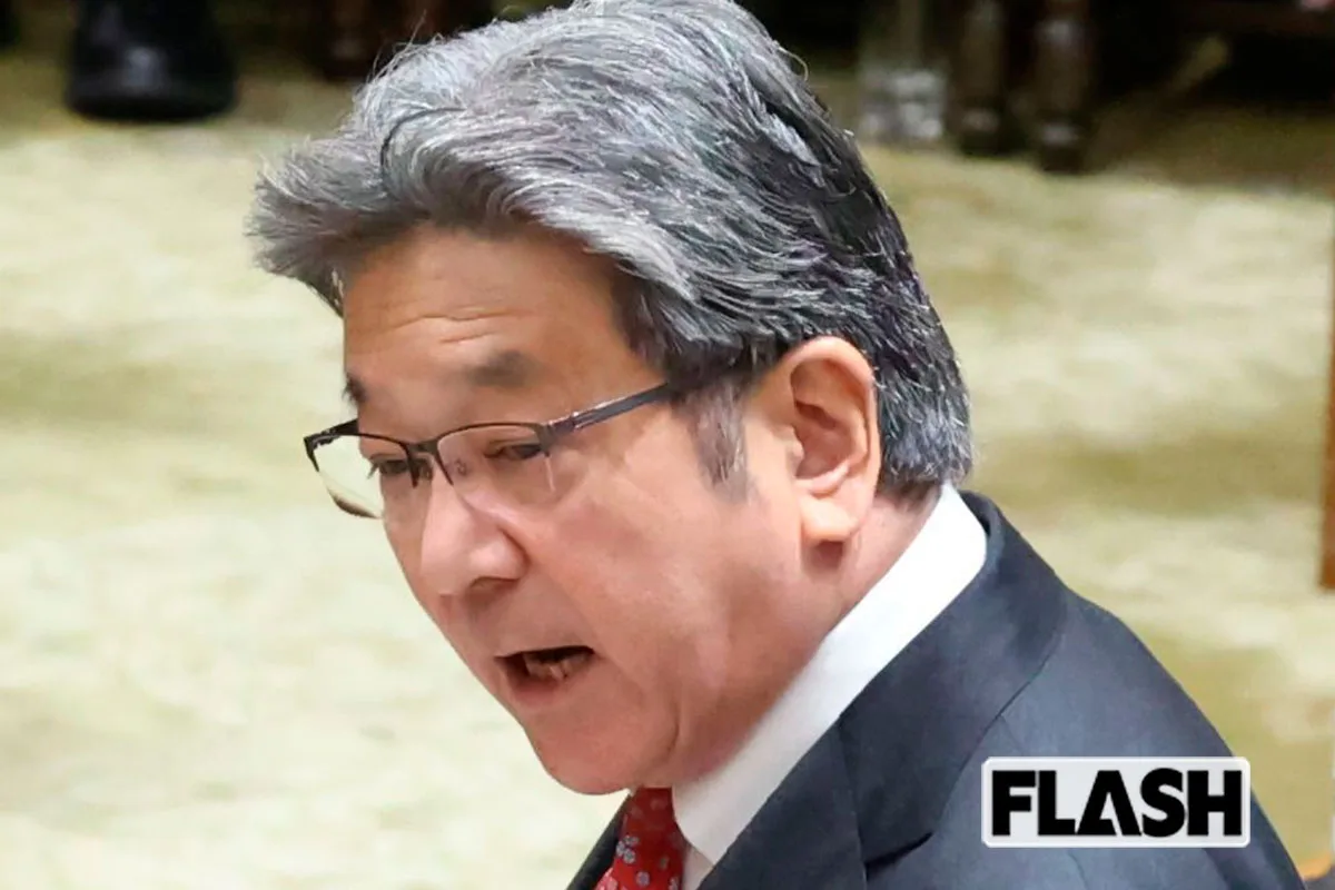 立憲・杉尾議員、熊本地震発生から88分後に「自衛隊追及」投稿で大炎上「タイミングが悪すぎる」