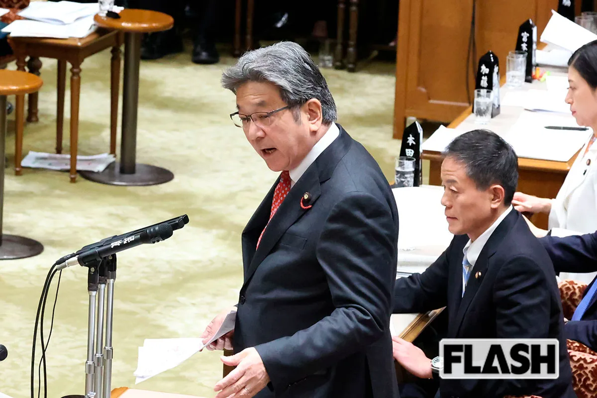 立憲・杉尾議員、熊本地震発生から88分後に「自衛隊追及」投稿で大炎上「タイミングが悪すぎる」