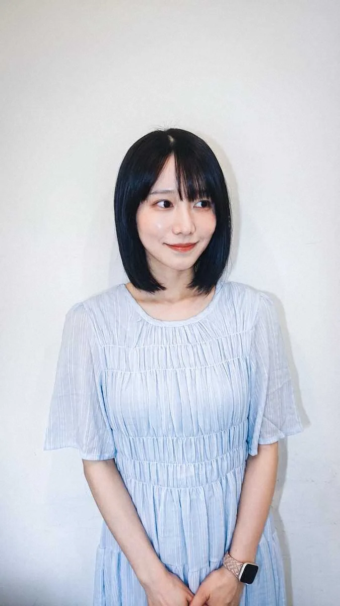 声優＆プロ雀士の伊達朱里紗が結婚「温かく見守って」Mリーグ個人MVPの二刀流