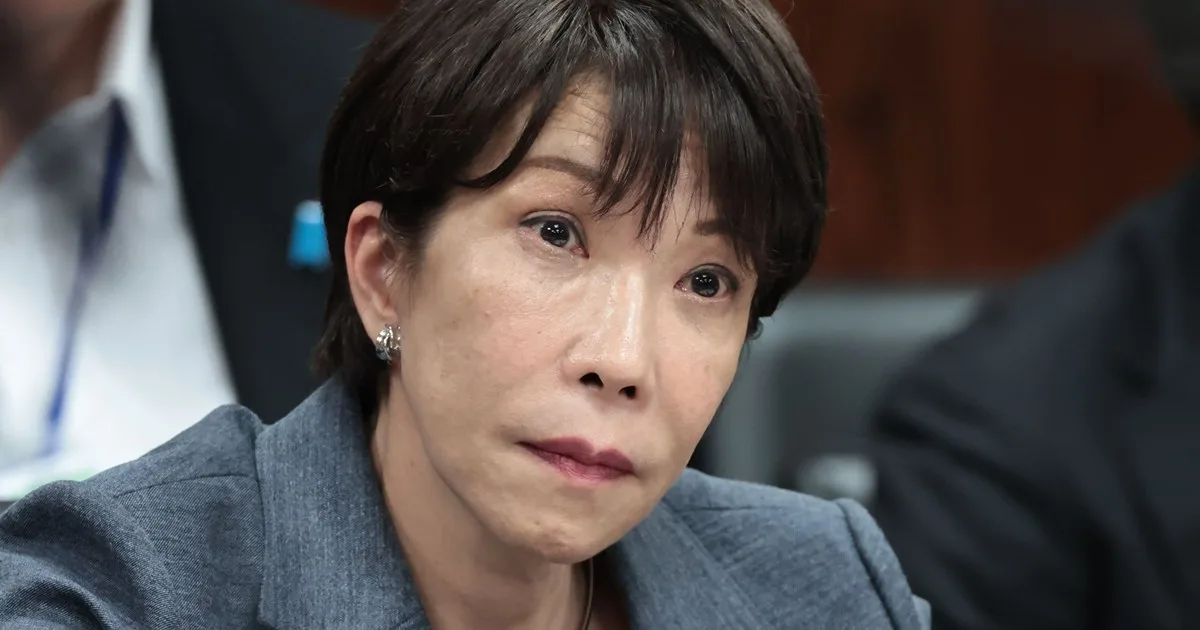 高市首相、被爆者面会で“ため息”切り取り動画が波紋　識者が指摘する「核武装への本音」