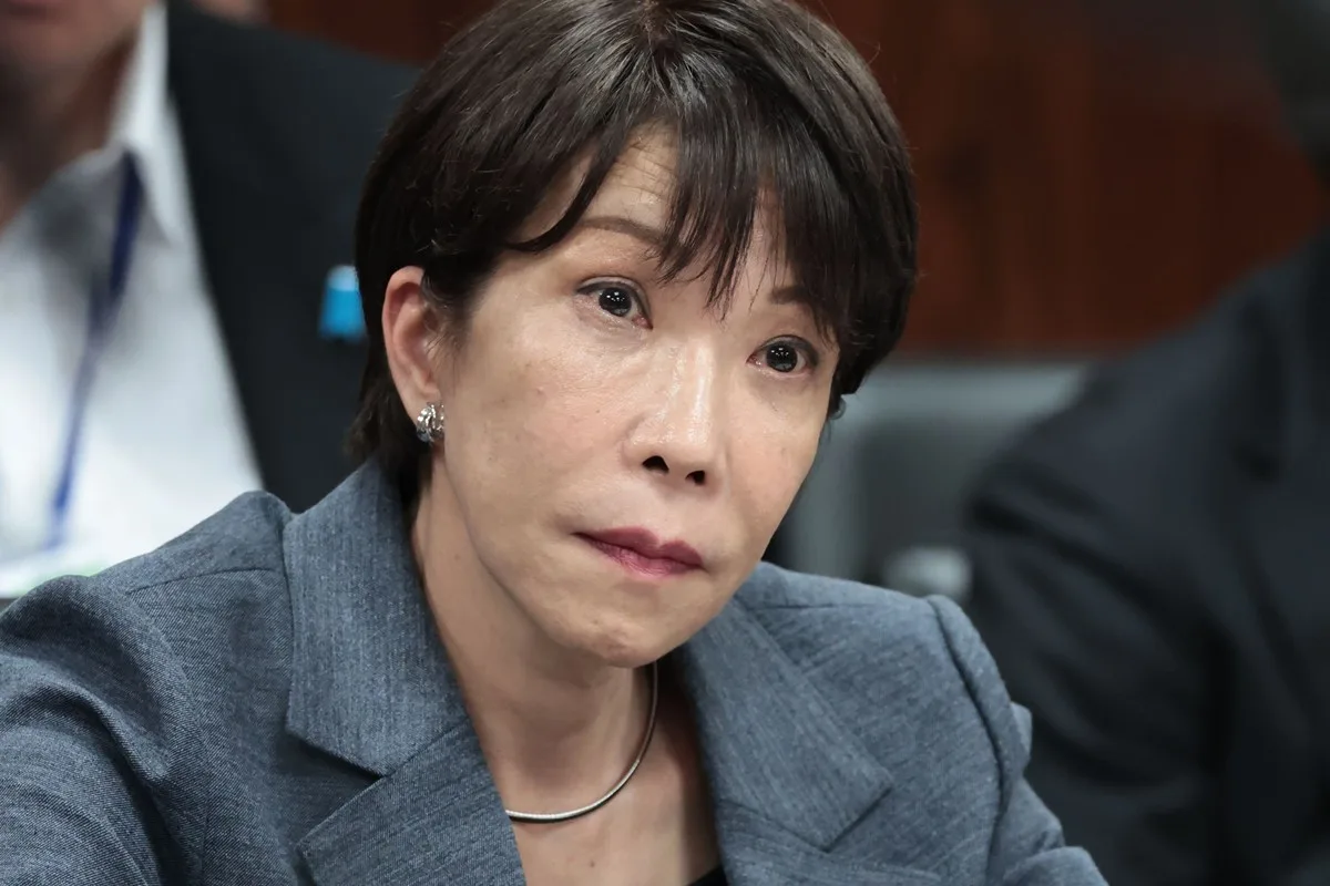 高市首相、被爆者面会で“ため息”切り取り動画が波紋　識者が指摘する「核武装への本音」