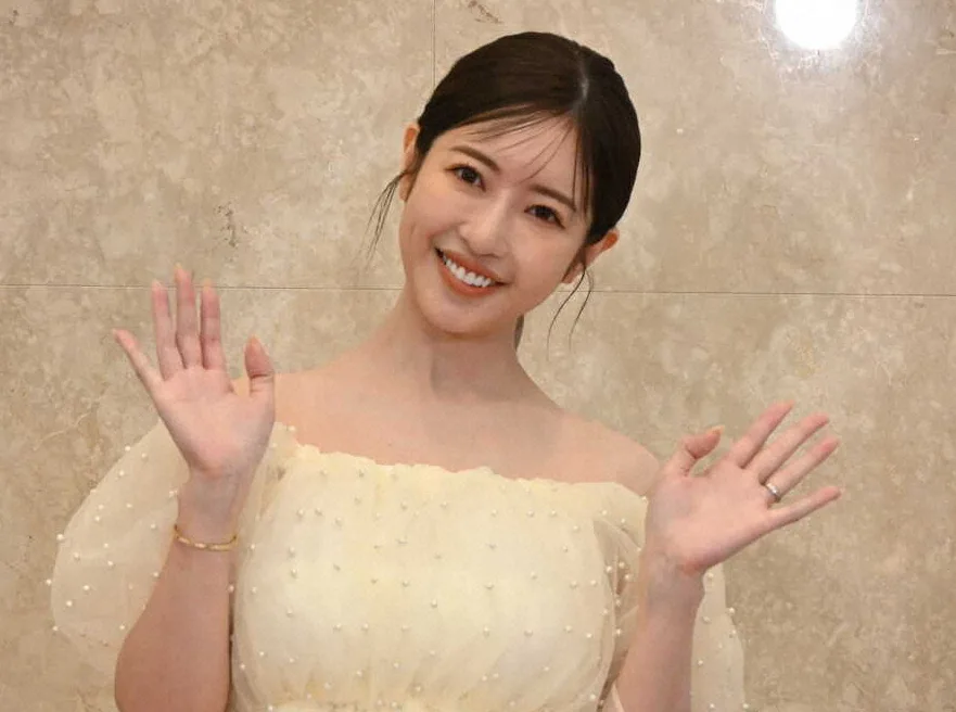 くみっきー舟山久美子、妊娠中にシンガポール移住準備「想像の1000倍過酷」本音告白