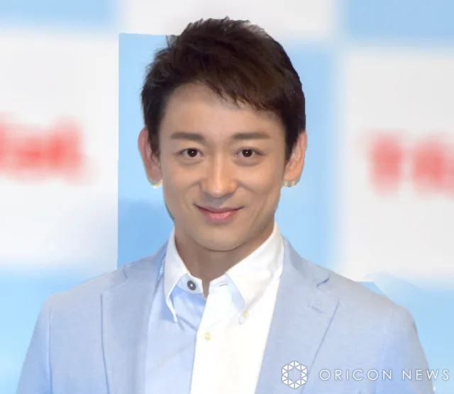 山本耕史、妻・堀北真希さんの“推し俳優”は鈴木福「めっちゃかわいかった」