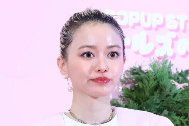山本舞香、28歳の決断 所属事務所を円満退所「移籍は考えていません」