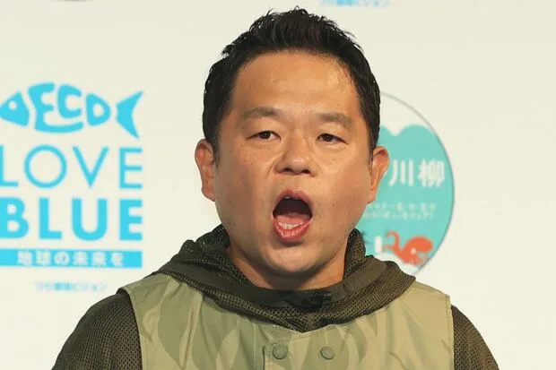 ダイアン津田、銭湯で遭遇した“おっさん”のまさかの光景に衝撃「一生懸命腰を…」