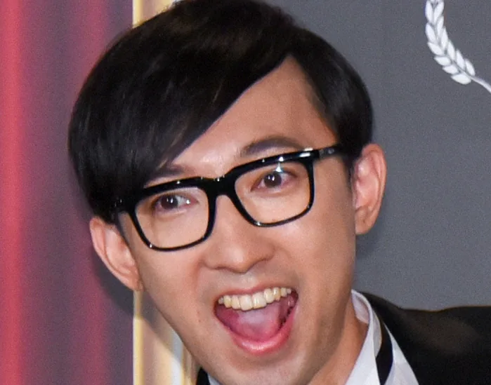 こがけん、まさかの“偏差値70・SAPIX元講師”経歴に有田哲平が絶句「えぇー!?そうなの!?」