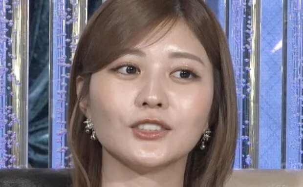 林ゆめ、カルバン・クラインの際どい衣装でボクササイズ！「セクシービデオやん」とスタジオ騒然