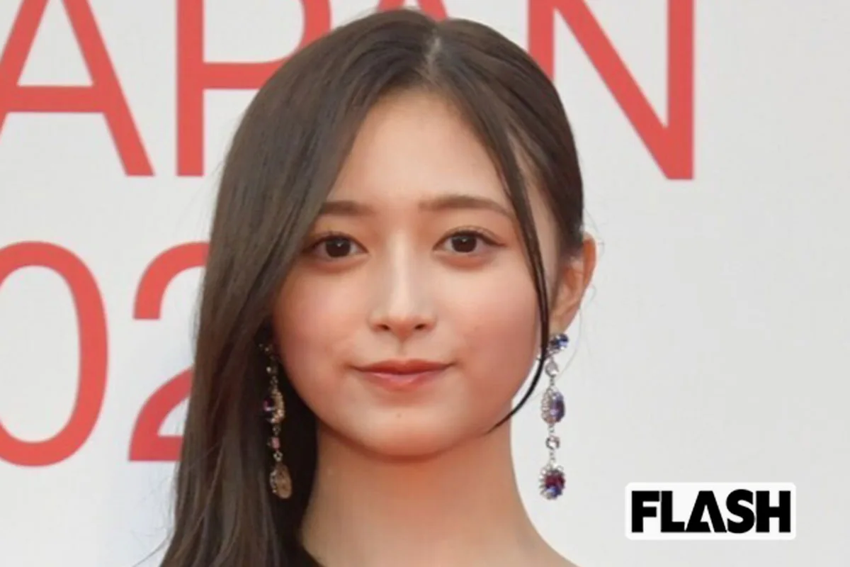 乃木坂46・井上和、大河ドラマ初登場で“強気の茶々”に絶賛の声！憧れの先輩は久保史緒里と山下美月