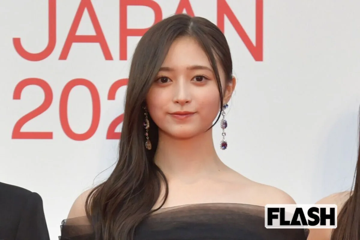 乃木坂46・井上和、大河ドラマ初登場で“強気の茶々”に絶賛の声！憧れの先輩は久保史緒里と山下美月