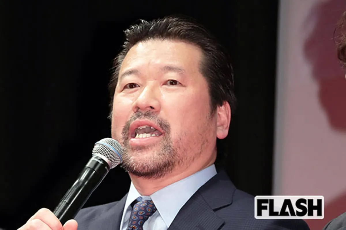 佐藤二朗、『踊る大捜査線』で「嬉しい」コメントもファン困惑…1カ月前には「もうフジと関わりたくない」