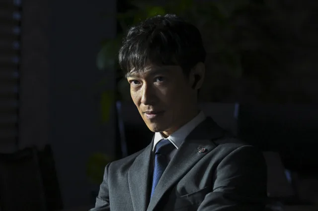 「VIVANT」長野専務、ついに別班として登場！小日向文世の怪しさが証明された瞬間