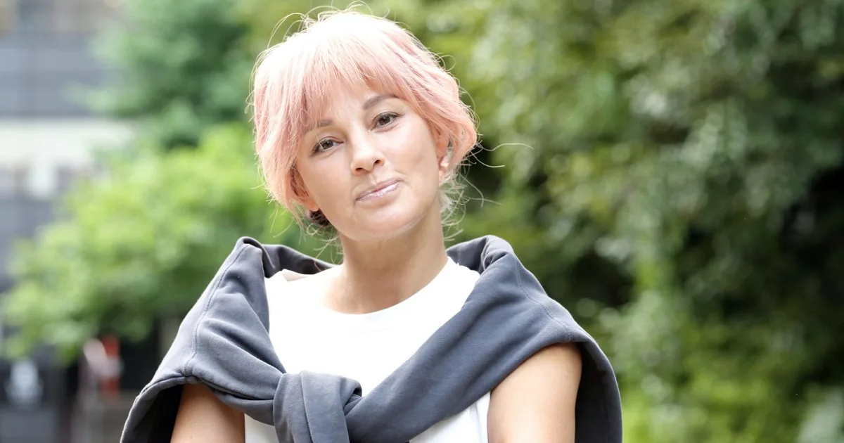 梅宮アンナ、乳がん闘病中に「いまがいちばん生き生きしてる」と語る理由