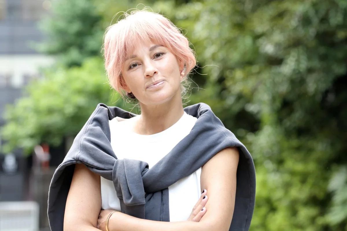 梅宮アンナ、乳がん闘病中に「いまがいちばん生き生きしてる」と語る理由