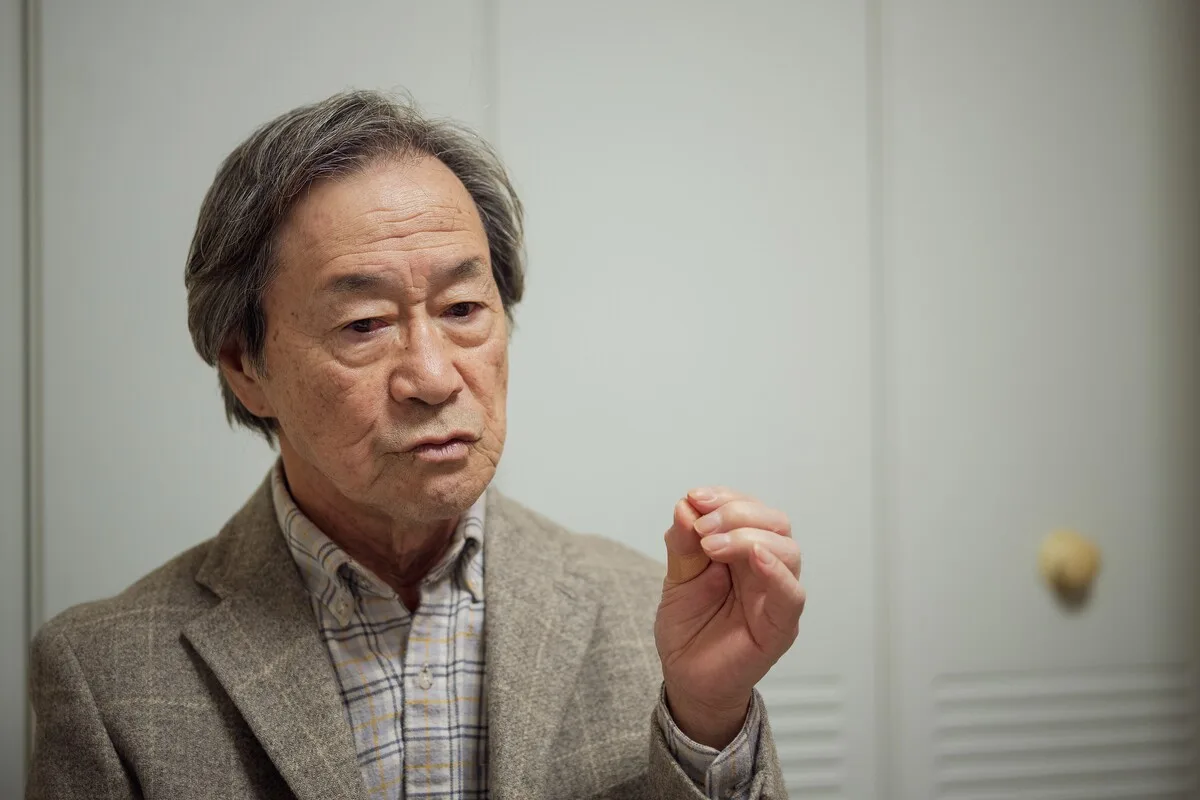 武田鉄矢が明かした復員兵の父　「首を斬る快感」語った父を大嫌いだった