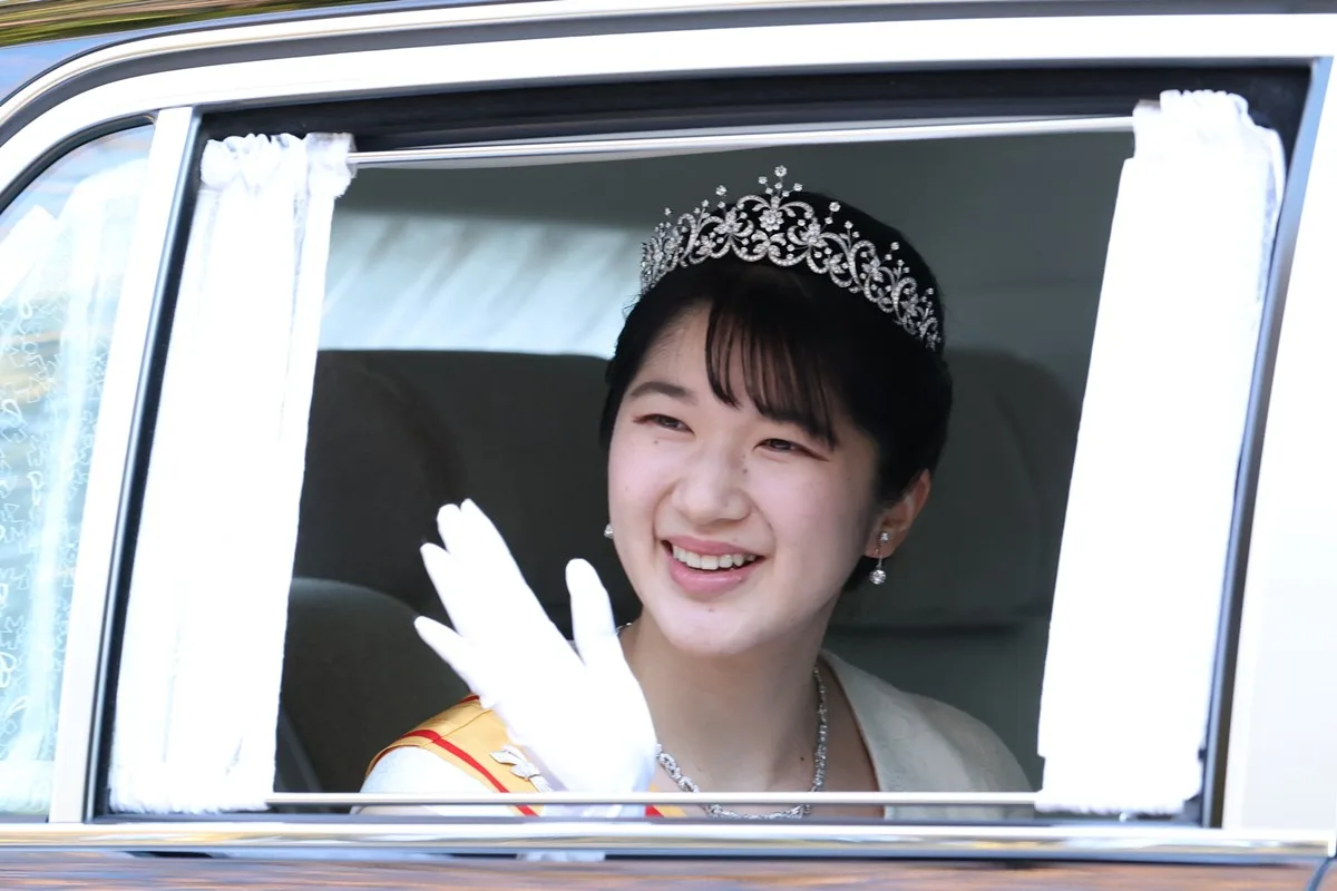 東大名誉教授が警鐘「愛子天皇論」の落とし穴と女性宮家の必要性