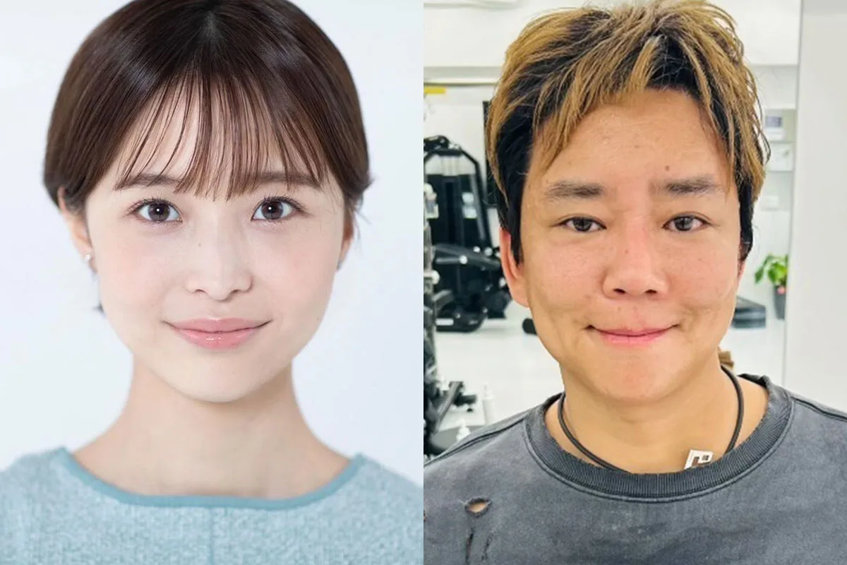 楽しんご、渡邊渚の救急搬送に「意識戻らないといいけど」投稿→削除も不可解な釈明で炎上拡大
