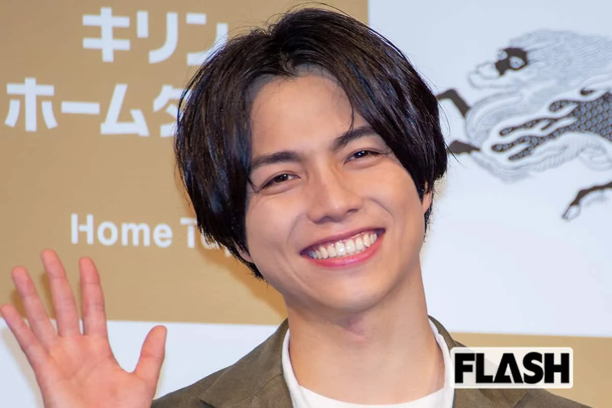 WEST.重岡大毅、結婚＆第1子誕生を同時発表 ファン衝撃の“完全秘密主義”はキムタク流