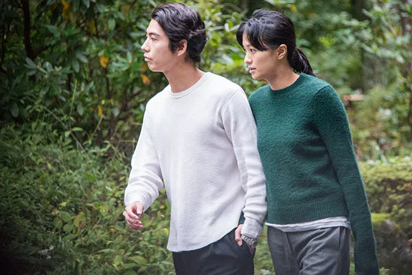 榮倉奈々、12年ぶり連ドラ主演！夫・賀来賢人との“交代制”育児が復帰後押し