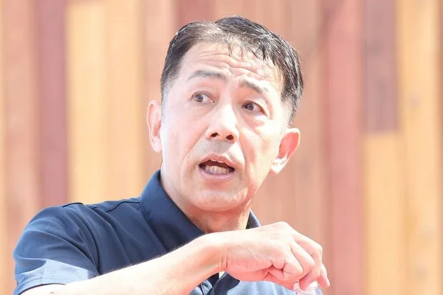 森脇健児、25歳で年収1億「マンション8800万を5年ローン」「メルセデスを現金2台」