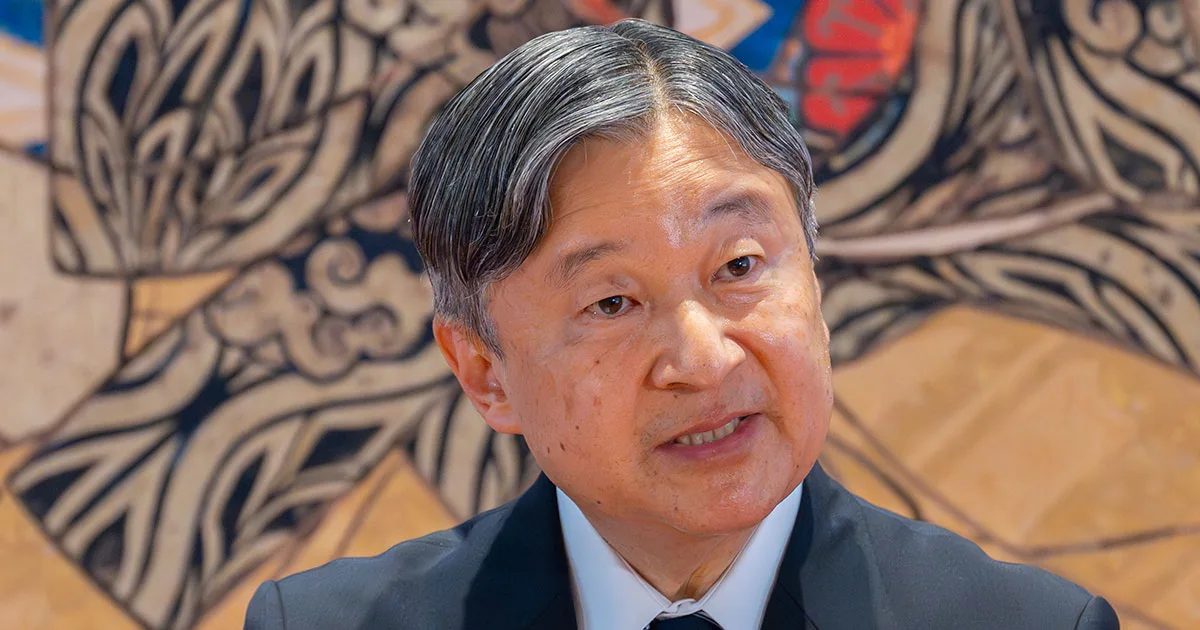 天皇陛下が会見で語った“帝王教育”の真意　愛子さまへ託した意外なメッセージ