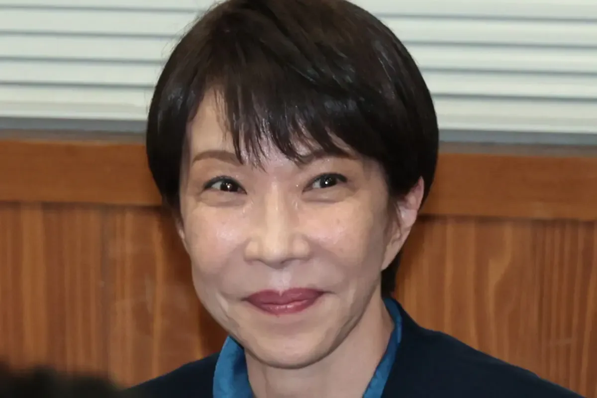 高市首相、熊本地震対策本部でパールネックレス着用に賛否 「なぜ防災服じゃない?」識者も疑問