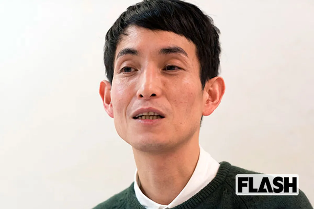 矢部太郎の漫画『ぼけ日和』実写映画化!大竹しのぶ&三浦友和がW主演、櫻井翔も出演