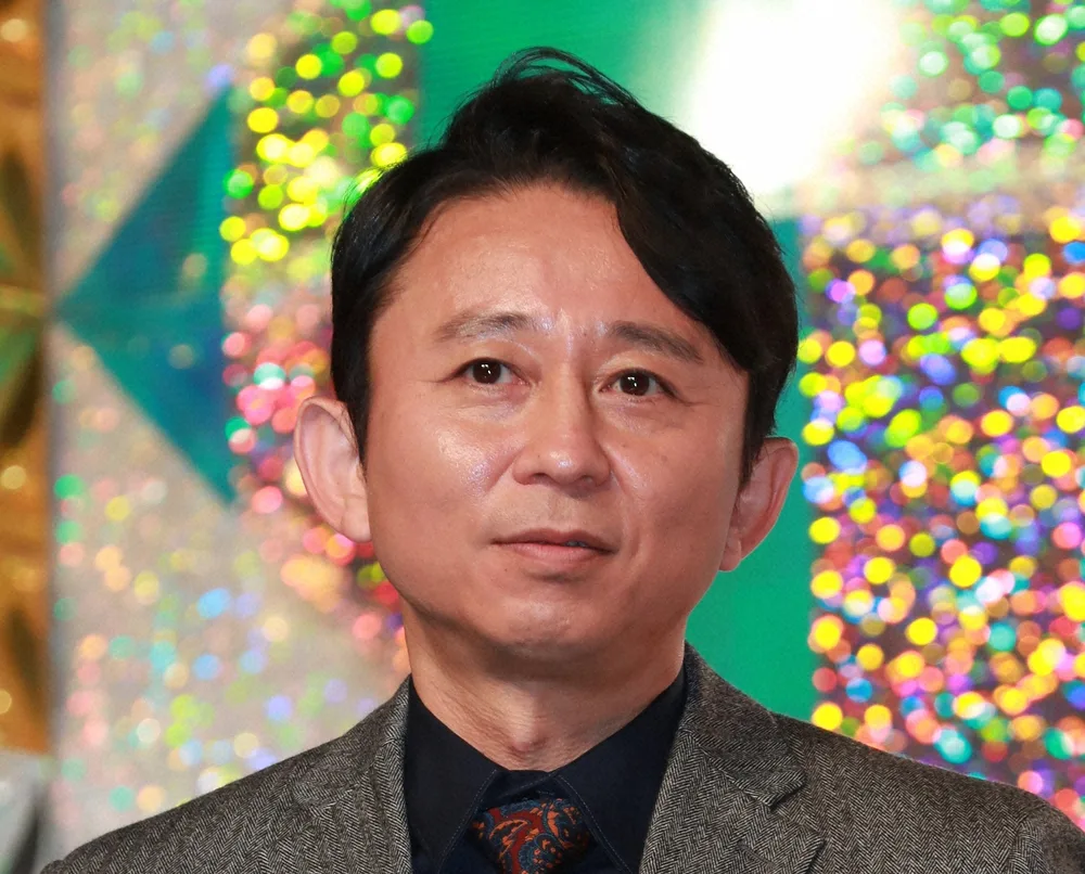 有吉弘行、52歳になっても引きずる「山の歩荷さんに間違った電話番号」後悔の念をラジオで吐露