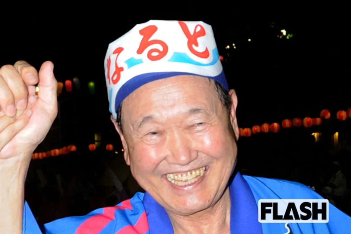 板東英二さん死去で再注目「カツラが経費で落ちると思った」脱税謝罪から13年、第一線に戻れなかった重い代償