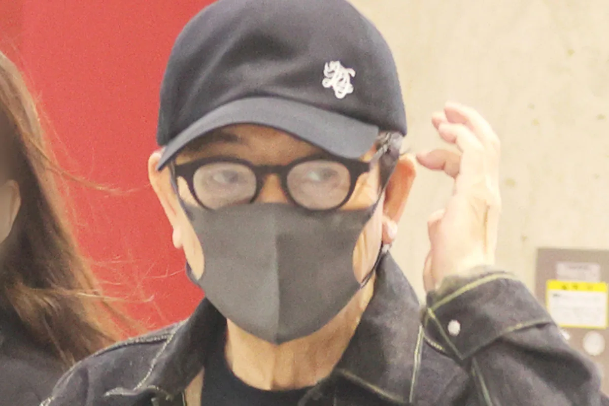 水谷豊、義理の息子・三山凌輝のホテル密会報道に「お察しください」と悲痛な言葉