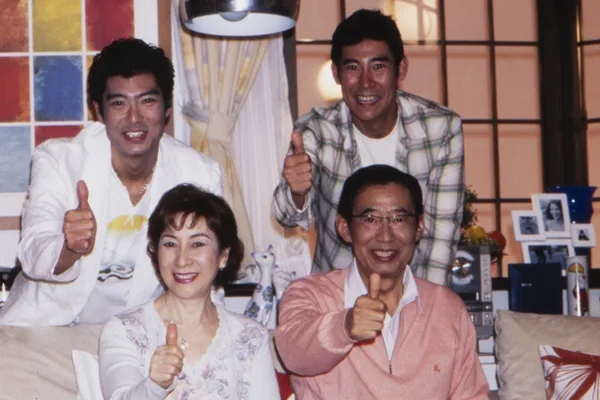 高嶋兄弟の母・寿美花代さん死去 94歳 「共演NG」不仲説の真相と遺したメッセージ