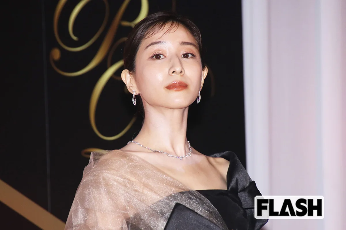 田中みな実、妊娠中に10cm超ヒールで炎上…7月には“指輪ポロリ”で亀梨ファン騒然