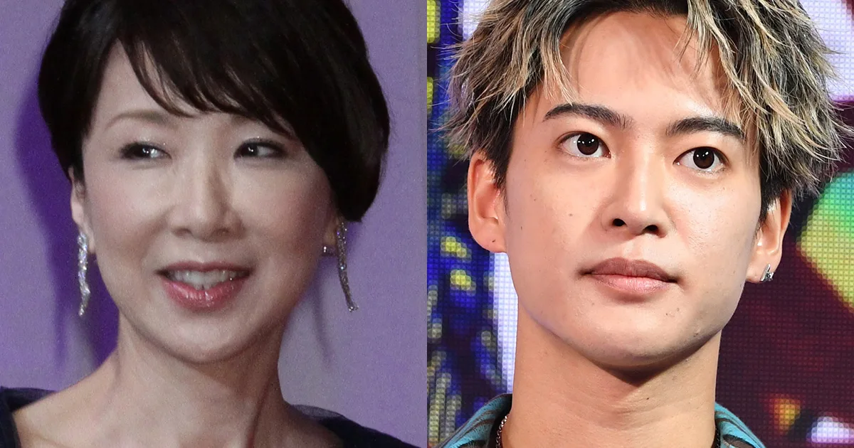 三山凌輝、割烹店は無期限休業に…義母・伊藤蘭が危惧した“副業の先行き”が現実に