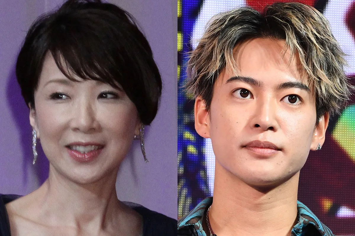 三山凌輝、割烹店は無期限休業に…義母・伊藤蘭が危惧した“副業の先行き”が現実に