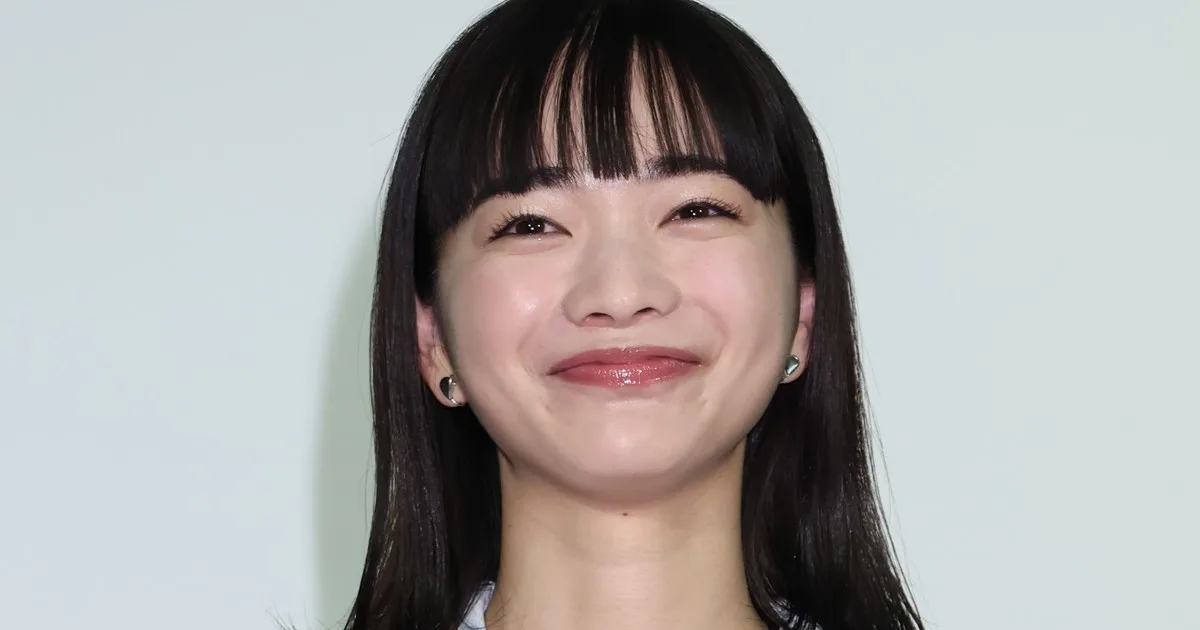 見上愛、朝ドラ低視聴率も「エゴサしない」宣言…伊藤沙莉とは真逆のスタンス