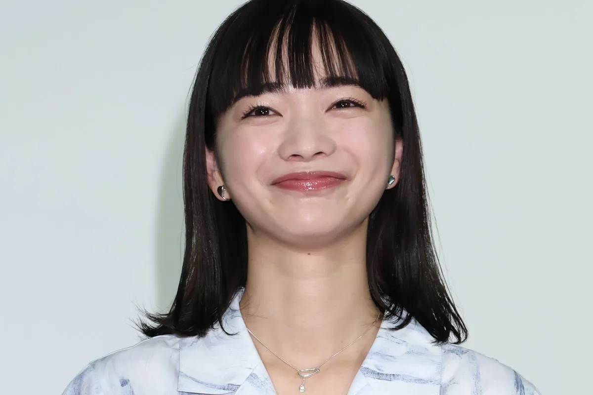 見上愛、朝ドラ低視聴率も「エゴサしない」宣言…伊藤沙莉とは真逆のスタンス